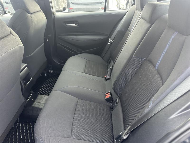 toyota Corolla 2020 - 15