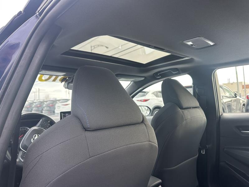 toyota Corolla 2020 - 16