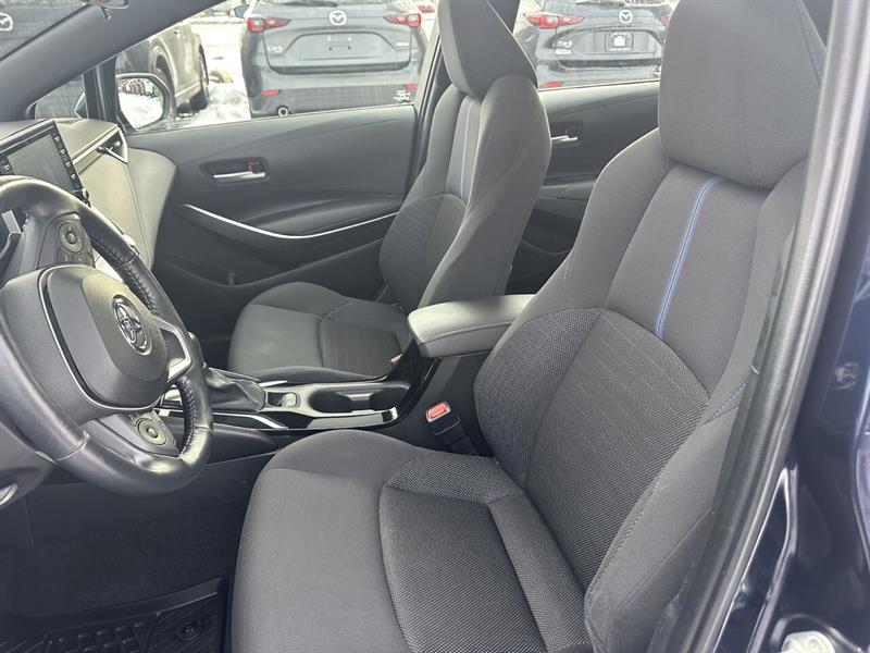 toyota Corolla 2020 - 18