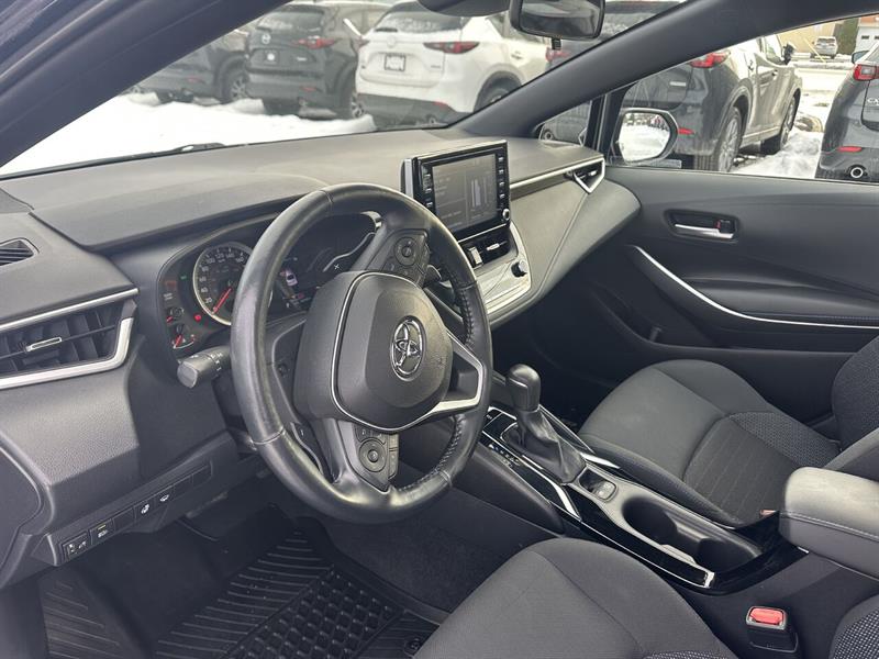 toyota Corolla 2020 - 19