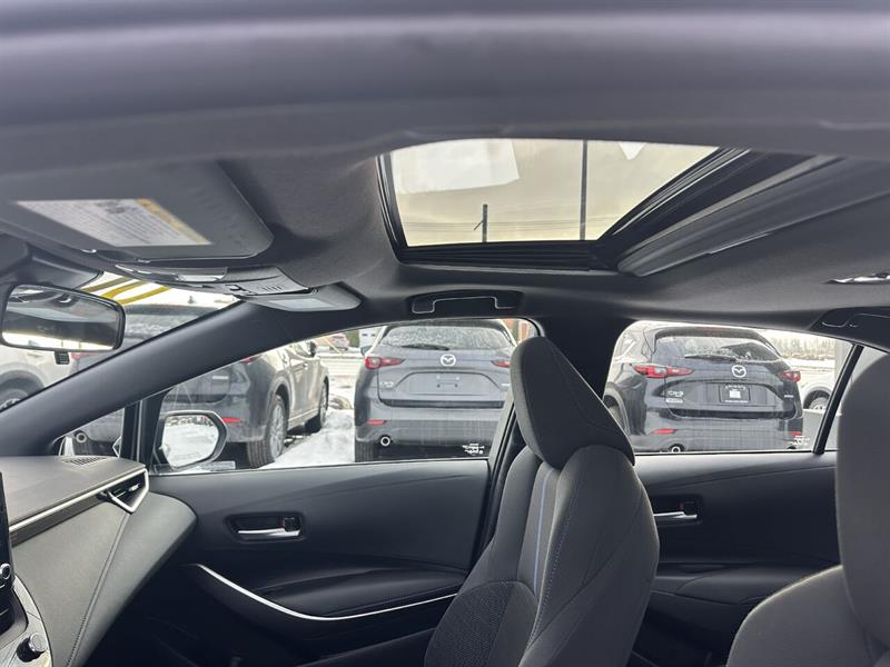 toyota Corolla 2020 - 20