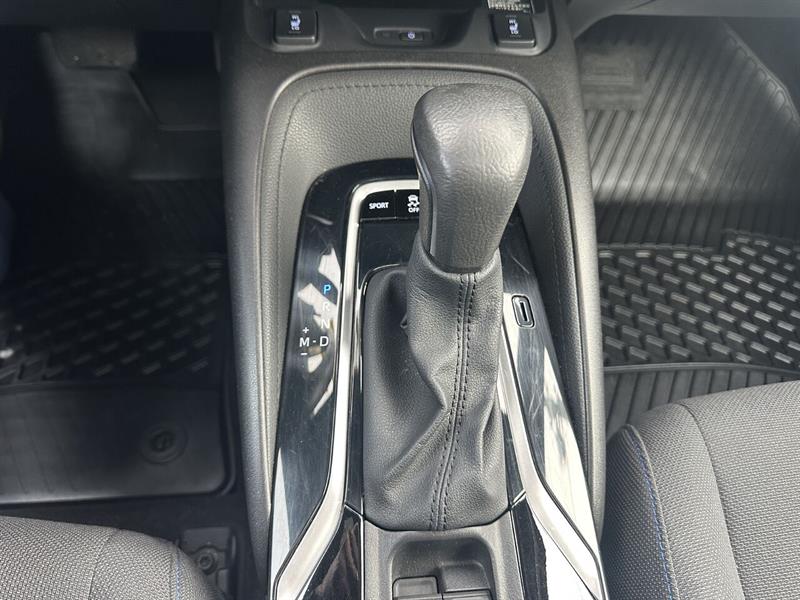 toyota Corolla 2020 - 22