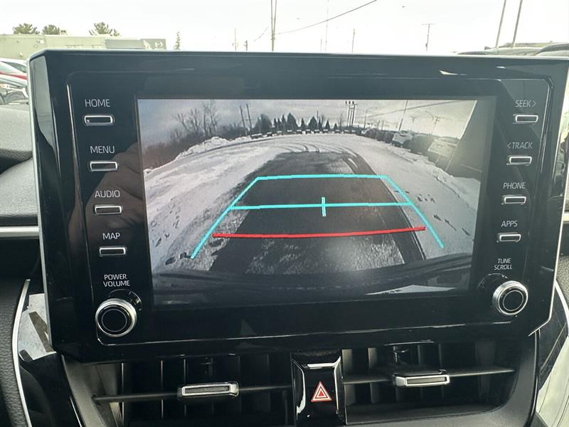 toyota Corolla 2020 - 24