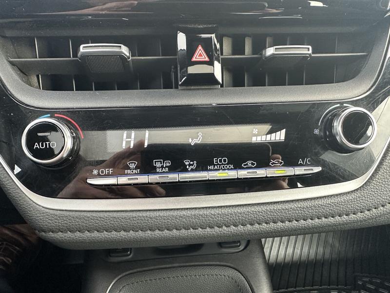 toyota Corolla 2020 - 25