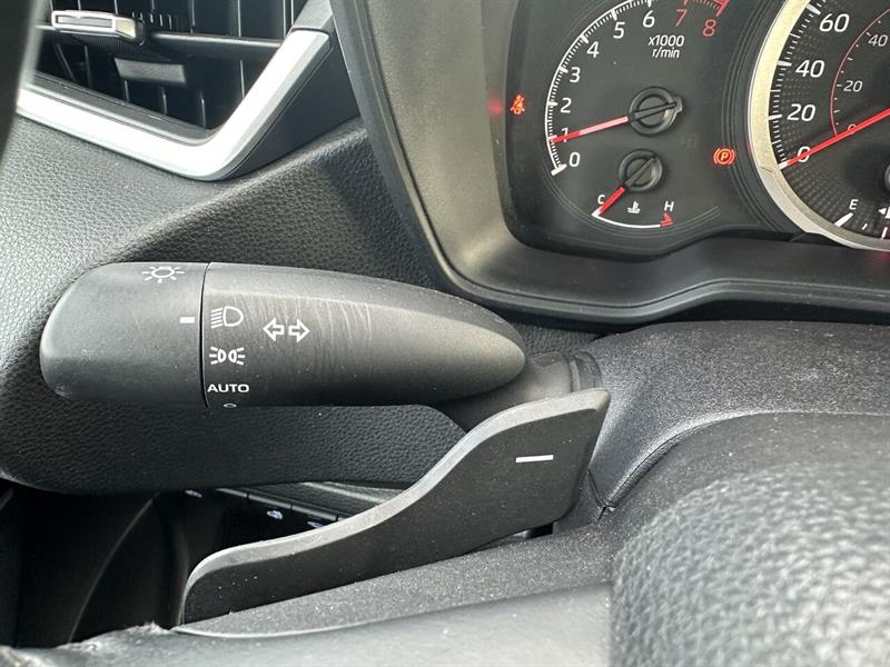 toyota Corolla 2020 - 27