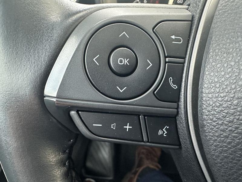 toyota Corolla 2020 - 28