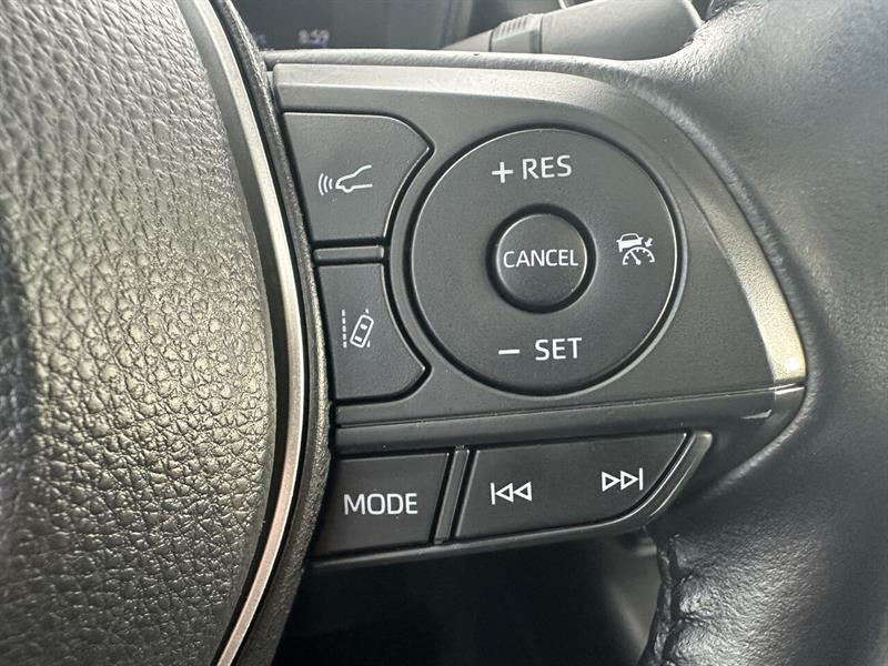 toyota Corolla 2020 - 29