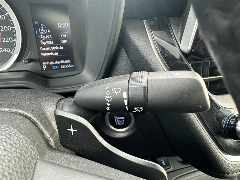 toyota Corolla 2020 - 30