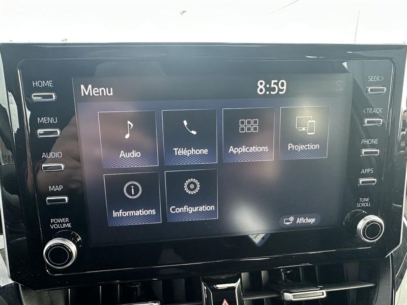 toyota Corolla 2020 - 31