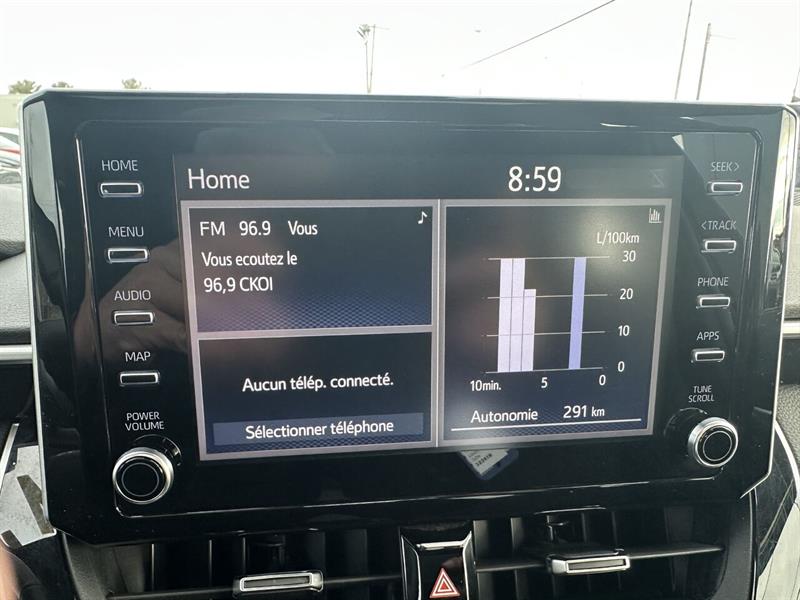 toyota Corolla 2020 - 32