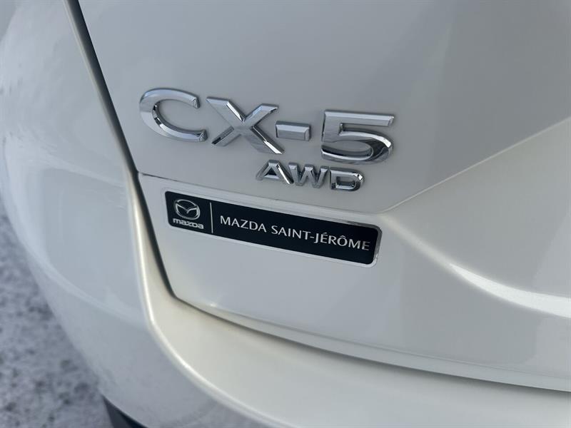 mazda CX-5 2022 - 10