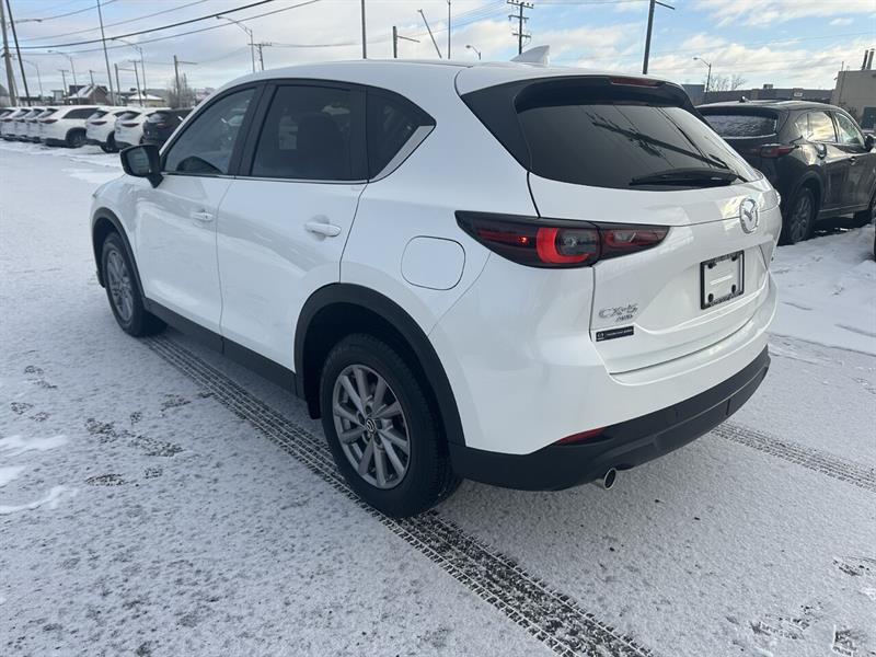 mazda CX-5 2022 - 11