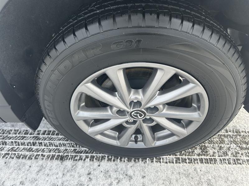 mazda CX-5 2022 - 13