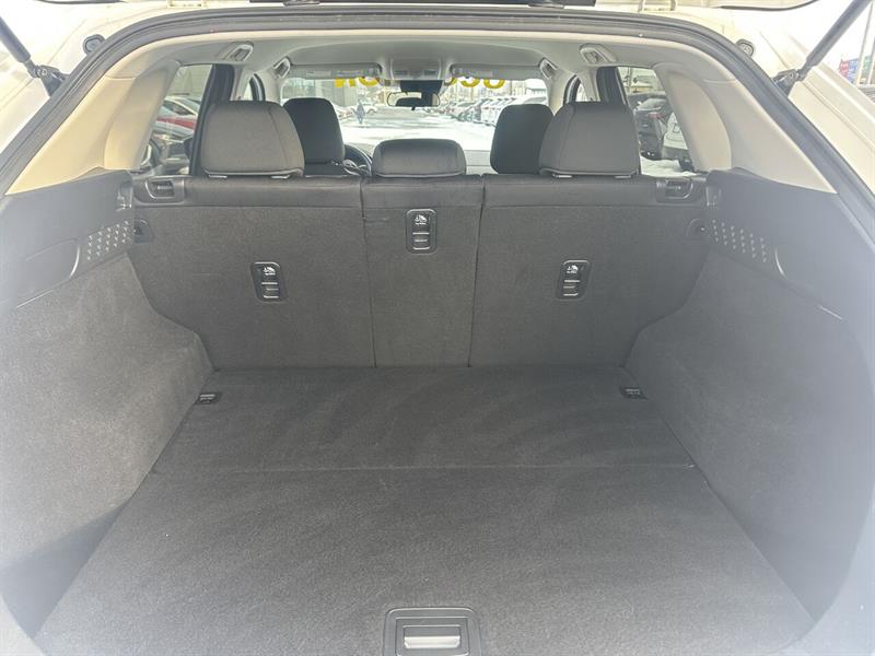 mazda CX-5 2022 - 14