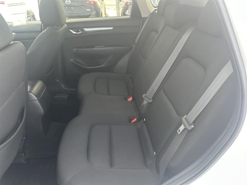 mazda CX-5 2022 - 15