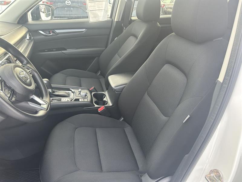 mazda CX-5 2022 - 17