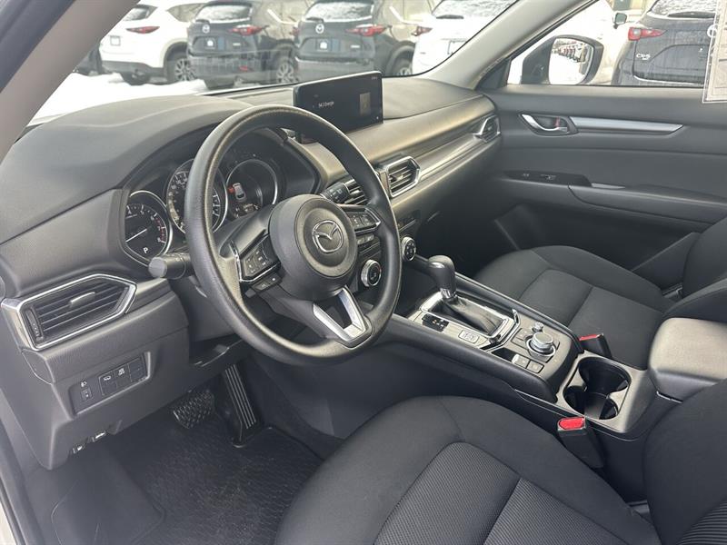 mazda CX-5 2022 - 18