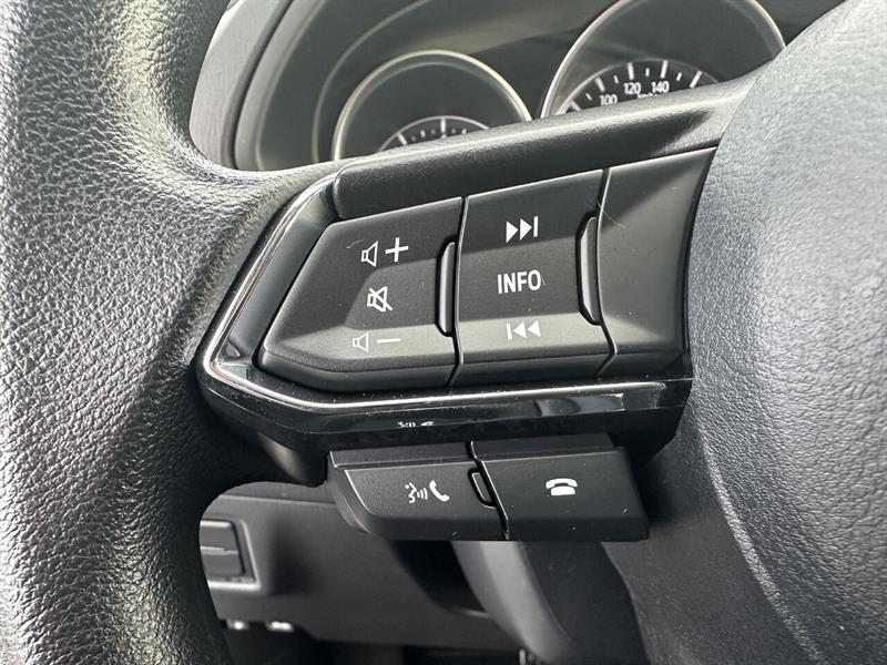 mazda CX-5 2022 - 20