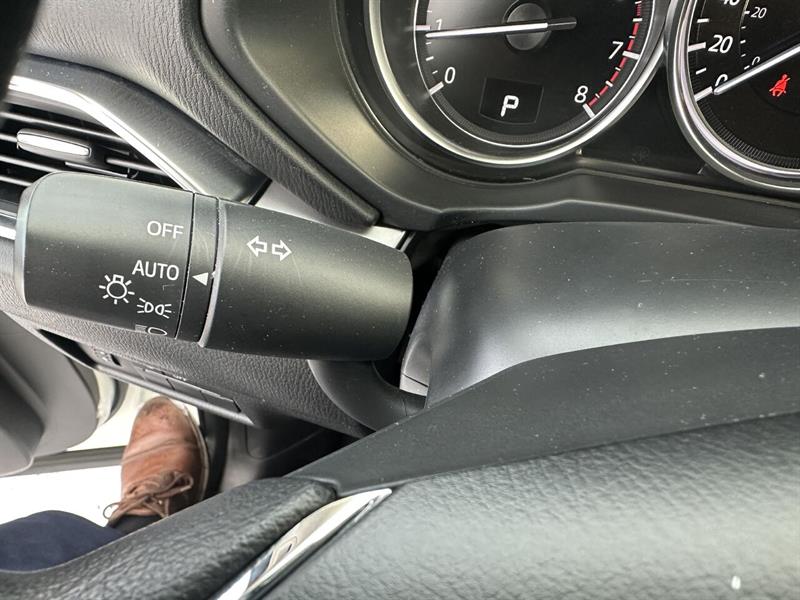 mazda CX-5 2022 - 21