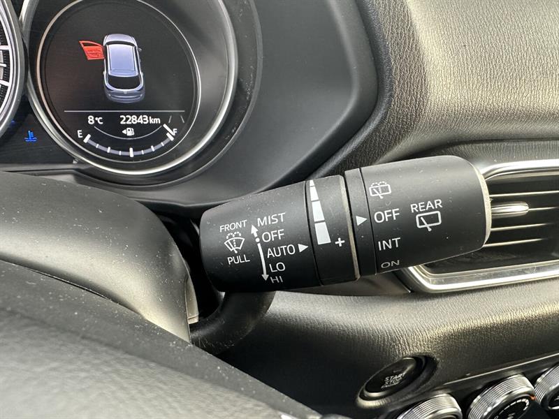 mazda CX-5 2022 - 23