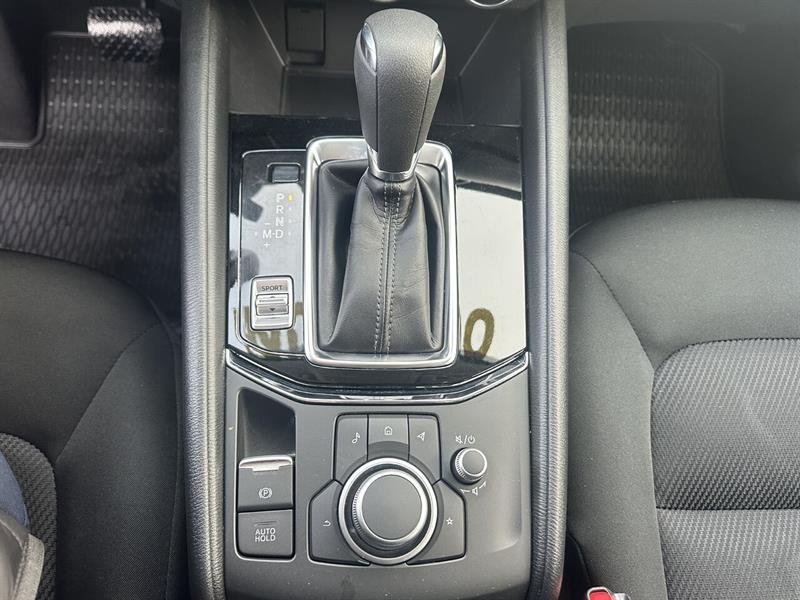 mazda CX-5 2022 - 24