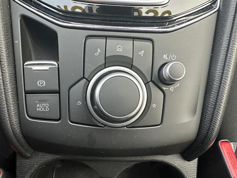 mazda CX-5 2022 - 25