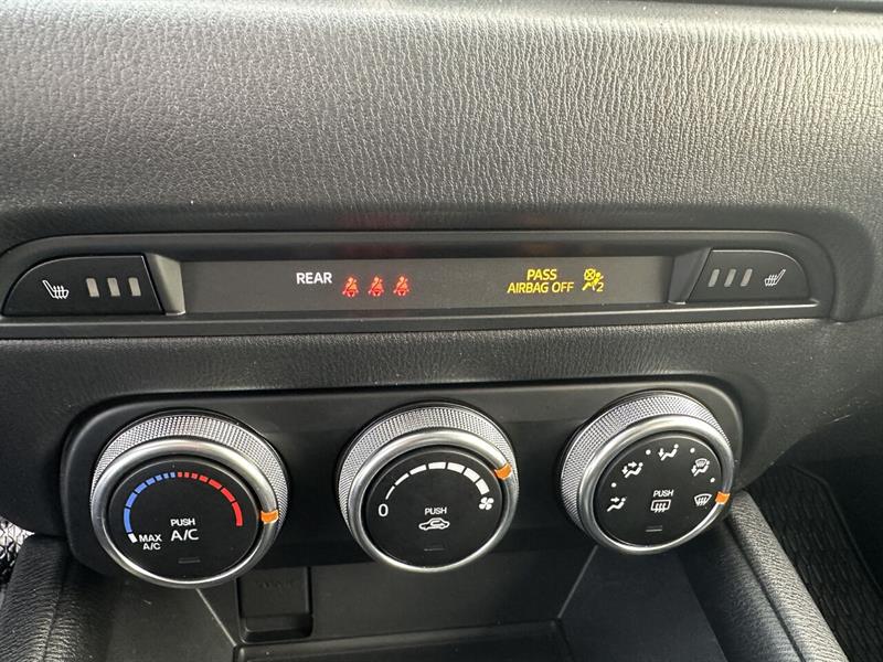 mazda CX-5 2022 - 27