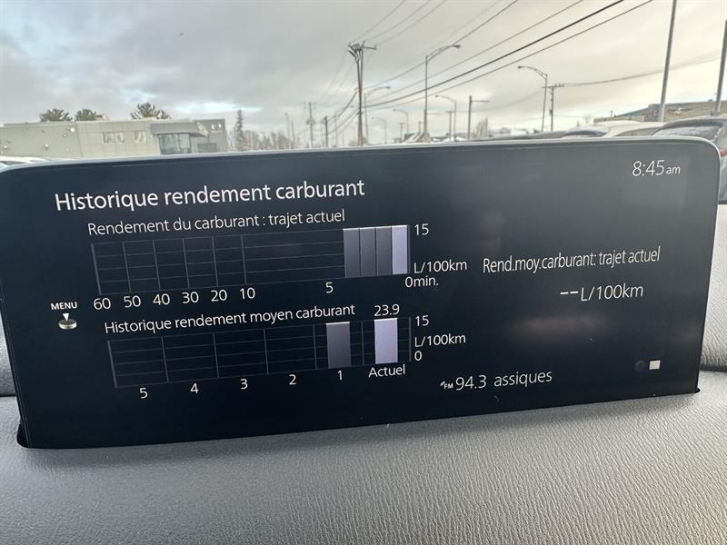 mazda CX-5 2022 - 32