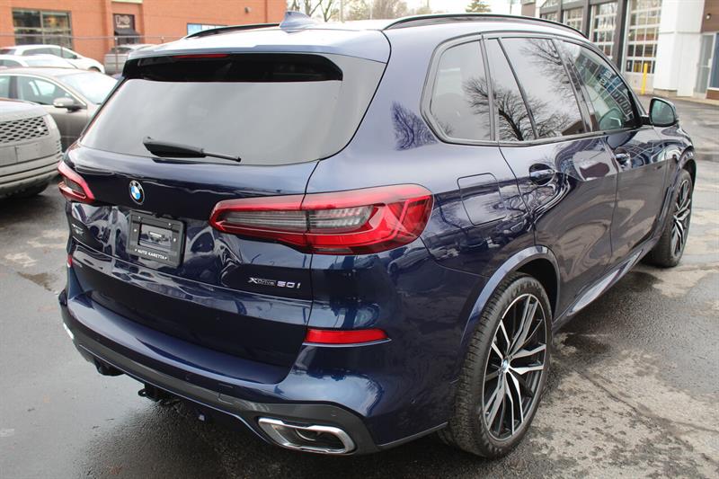 bmw X5 2019 - 3