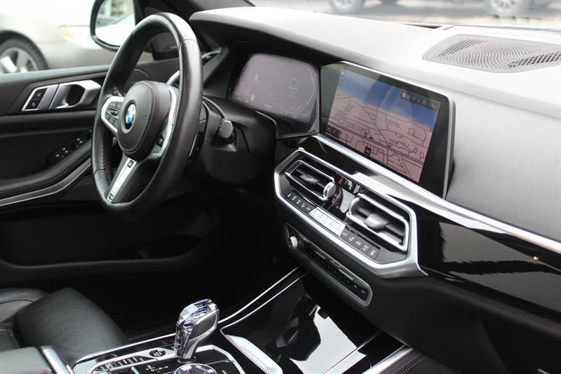 bmw X5 2019 - 7