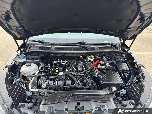 lincoln Corsair 2022 - 13