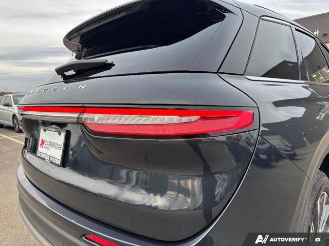 lincoln Corsair 2022 - 14