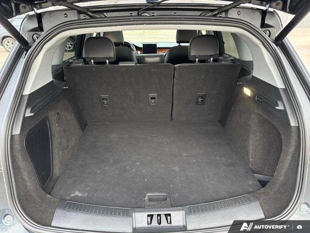 lincoln Corsair 2022 - 15