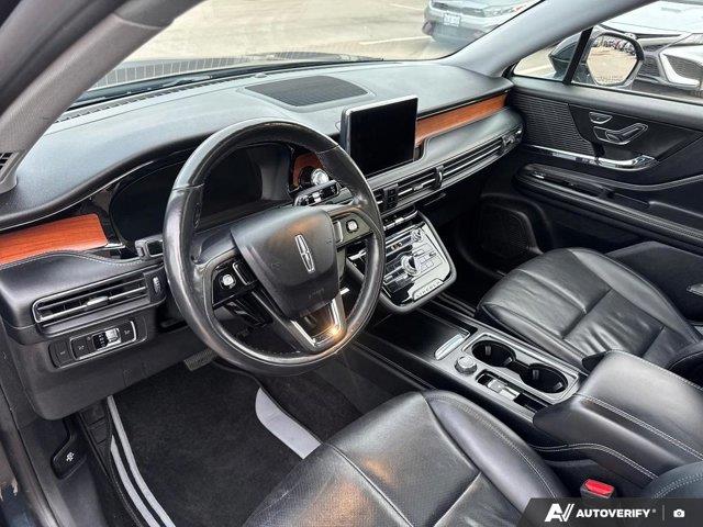 lincoln Corsair 2022 - 16