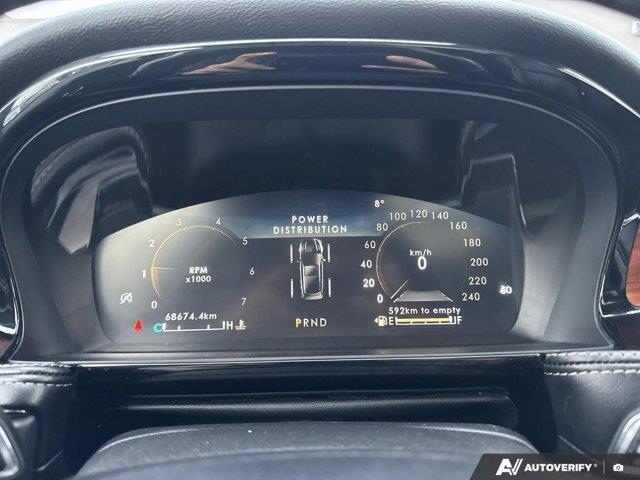 lincoln Corsair 2022 - 18