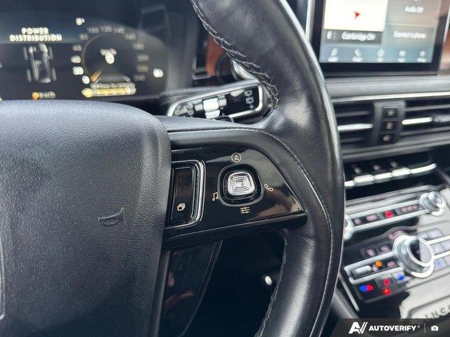 lincoln Corsair 2022 - 19