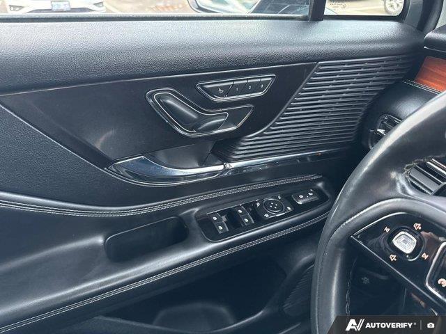 lincoln Corsair 2022 - 20