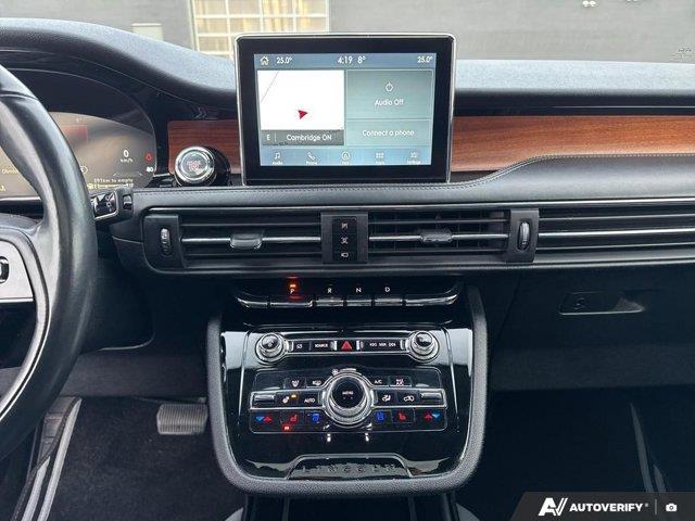 lincoln Corsair 2022 - 22