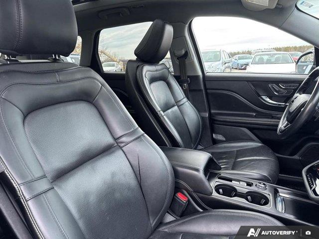 lincoln Corsair 2022 - 25