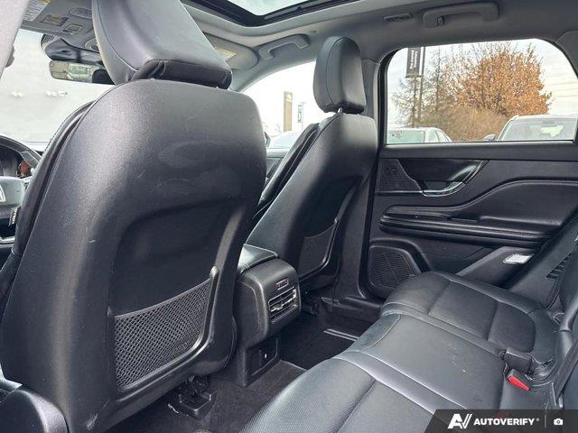 lincoln Corsair 2022 - 26