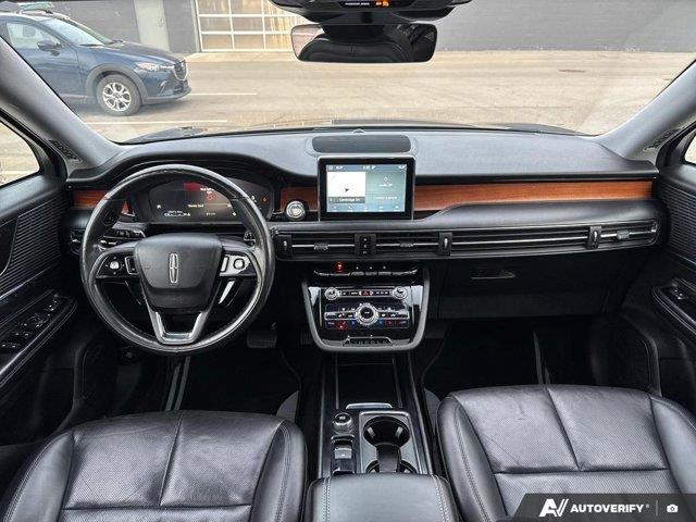 lincoln Corsair 2022 - 27