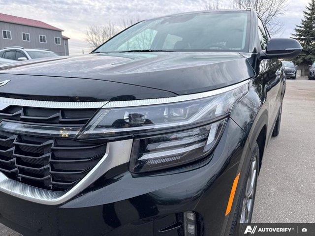 kia Seltos 2024 - 11