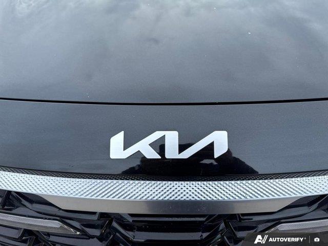 kia Seltos 2024 - 12