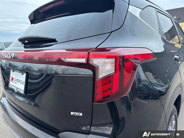 kia Seltos 2024 - 14