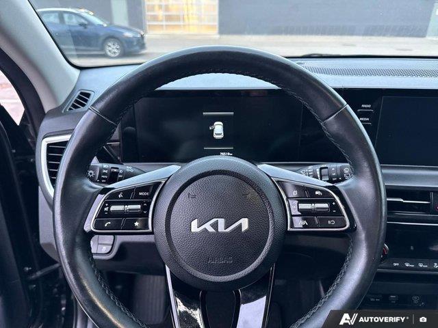 kia Seltos 2024 - 17