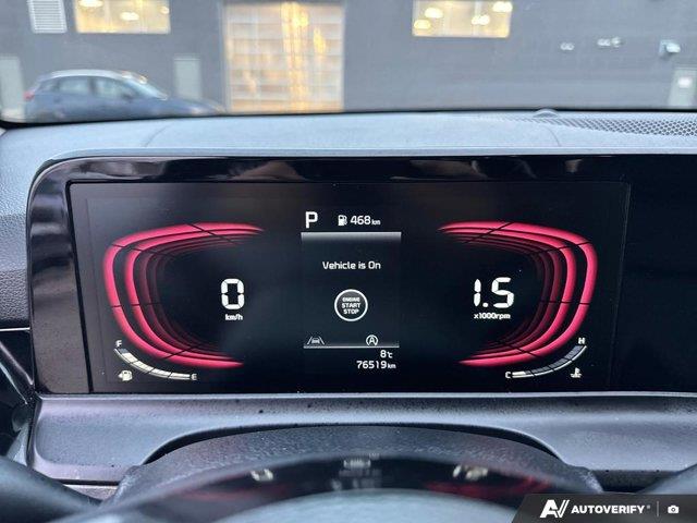 kia Seltos 2024 - 18