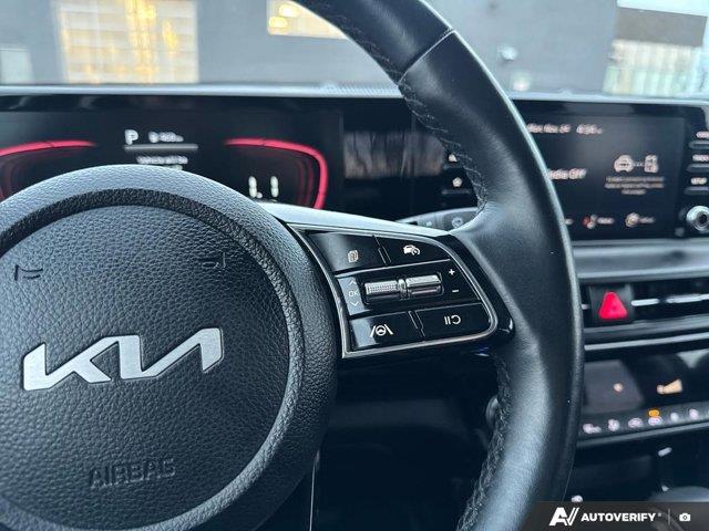 kia Seltos 2024 - 19