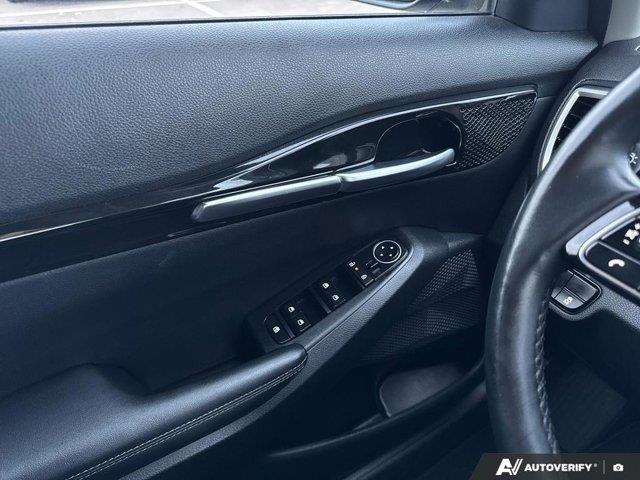 kia Seltos 2024 - 20