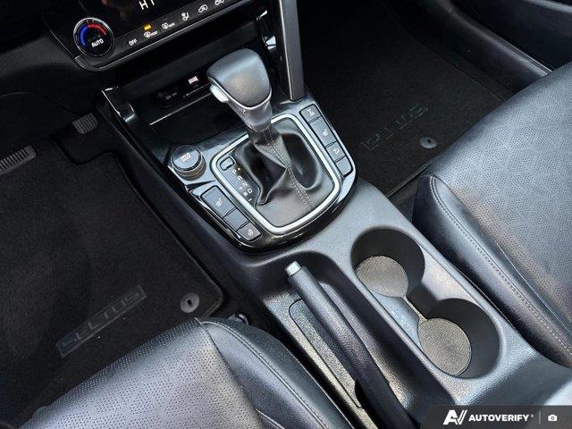 kia Seltos 2024 - 21