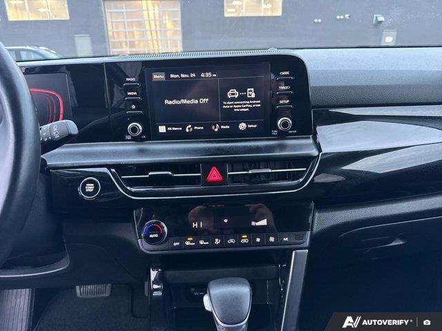 kia Seltos 2024 - 22